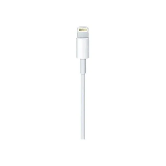 Apple Usb-C To Lightning Charging Cable 2M - White